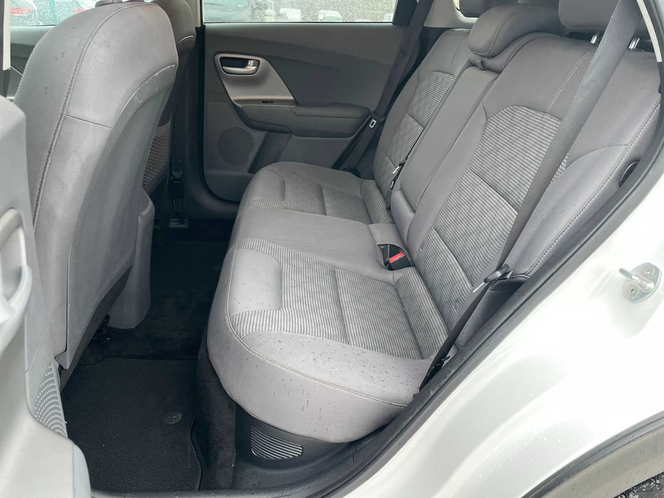 Kia Niro 2019 Гібрид