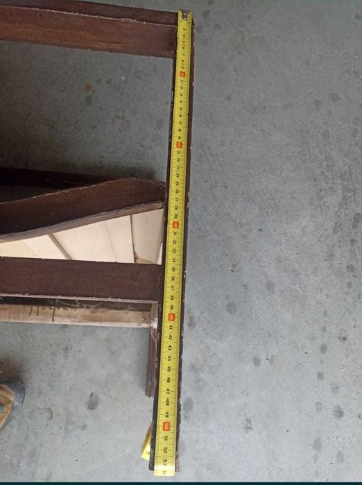 Vendo dois cadeirões vintage.