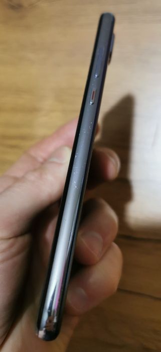 Huawei P20 telefon smartfon