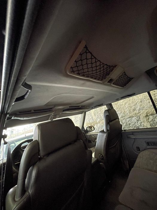 Land Rover 300 TDI