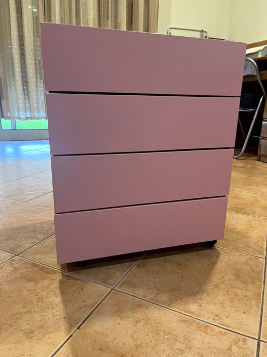 Mesa de Cabeceira Criança