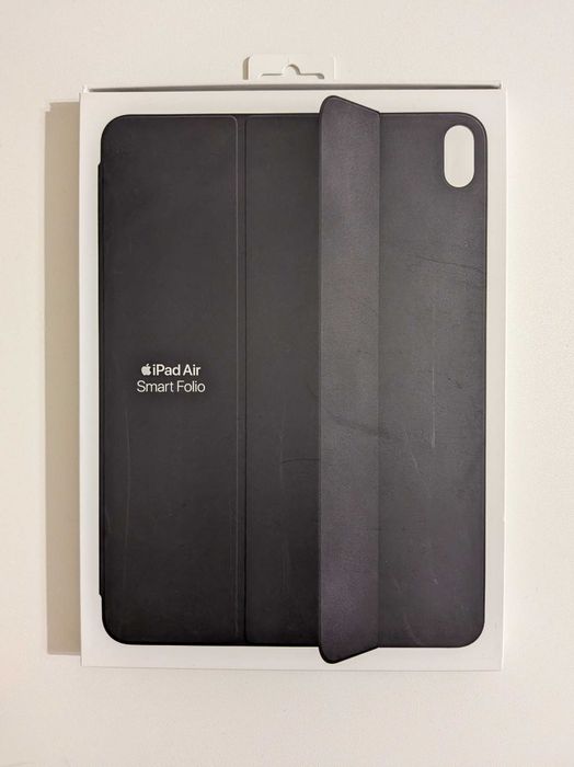 Чохол CasePro Smart Folio Black для iPad Air/Pro 11"