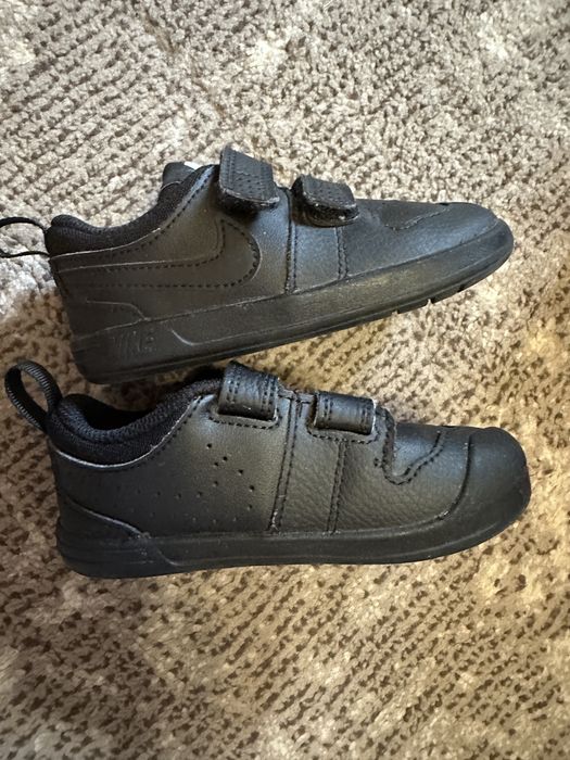 Nike Pico дитячі кросівки кеди берфут, 23 розмір (устілка  14,7 см)