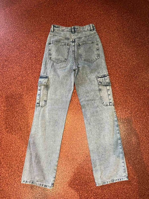 Джинси жіночі Cropp