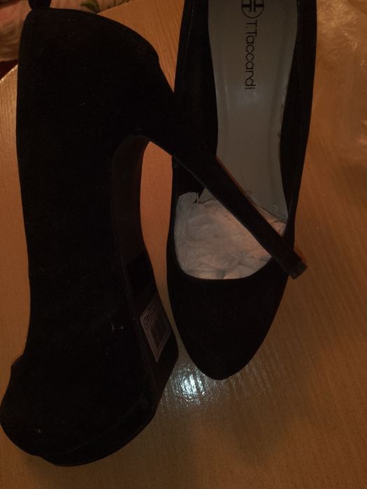 Продам жен туфли