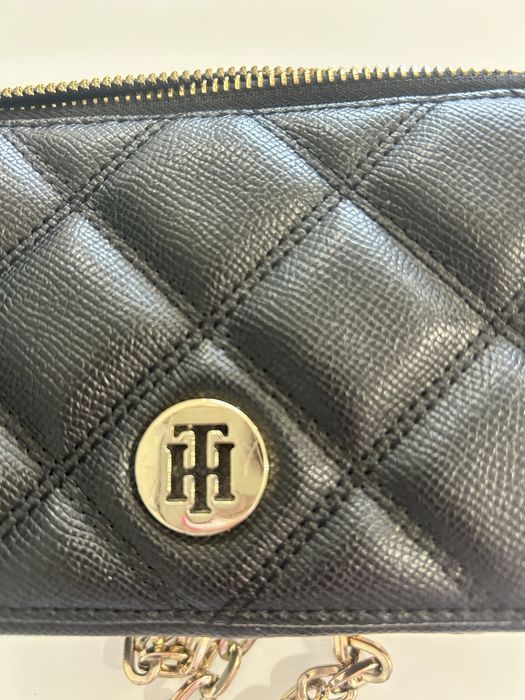 Torebka Tommy Hilfiger