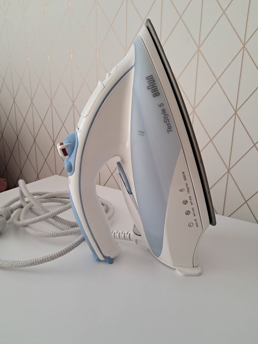 Праска Braun Texstyle 5.