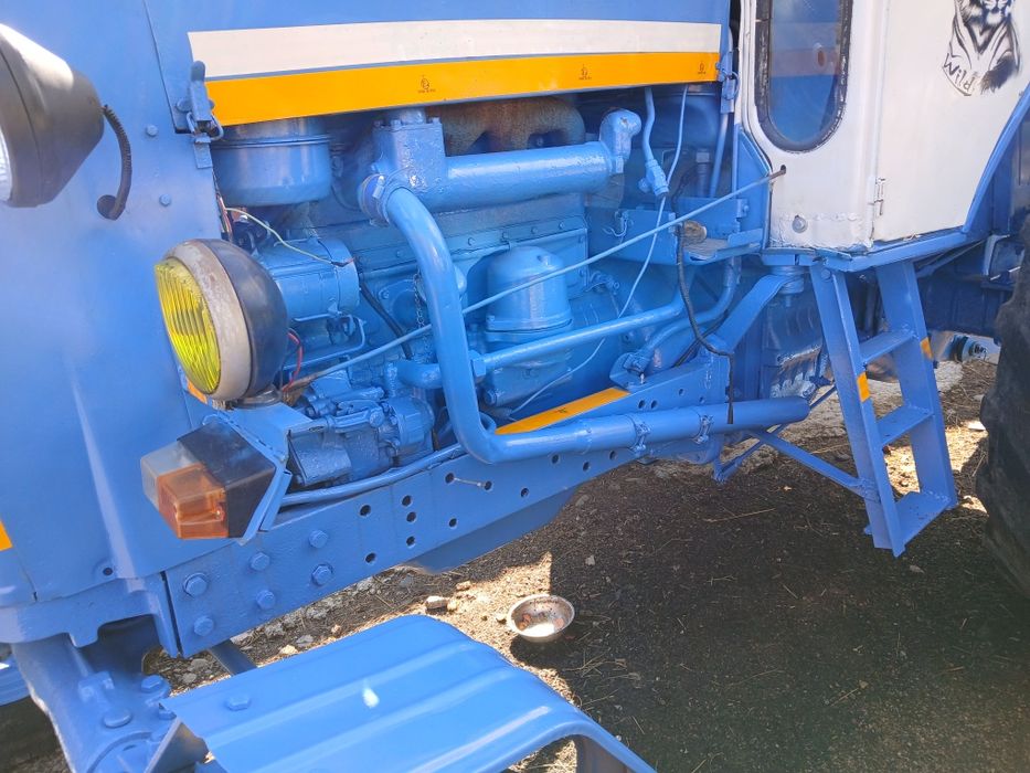 ЮМЗ 6Л в хорошому стані