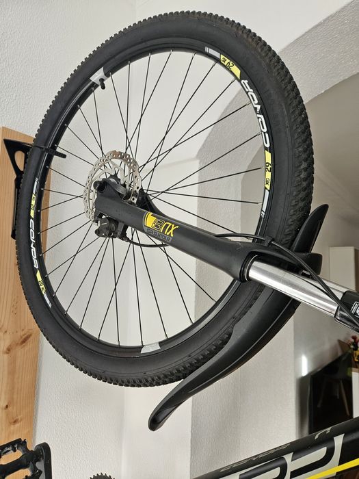 Bicicleta Conor MTB 8500 roda 29