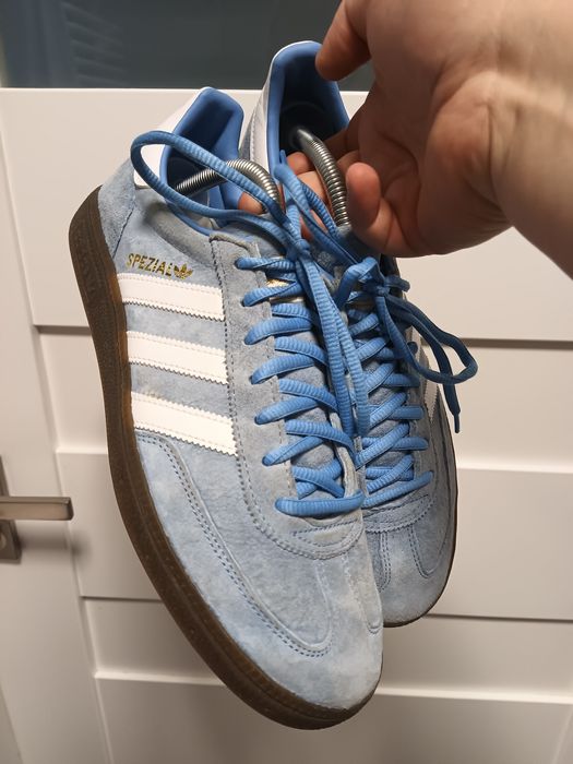 Adidas spezial buty męskie