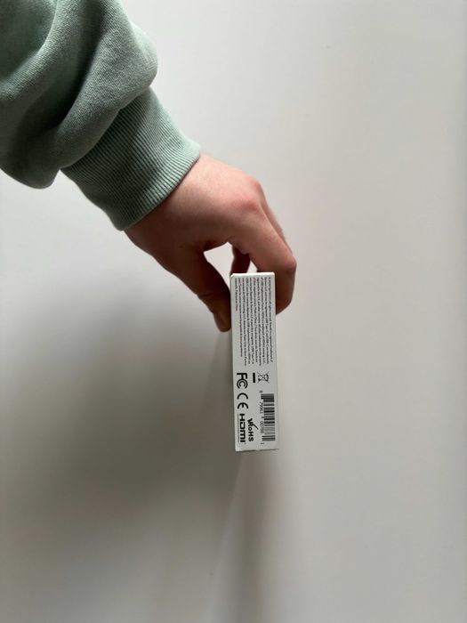 Adapter Satechi USB-C slim V2 do MacBook MacOS