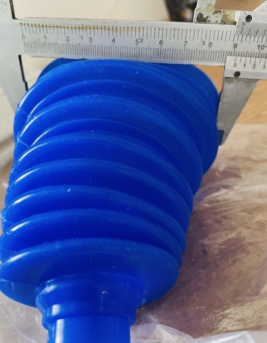 пильник полуосі чехол пыльник шруса Універсальний силіконовий