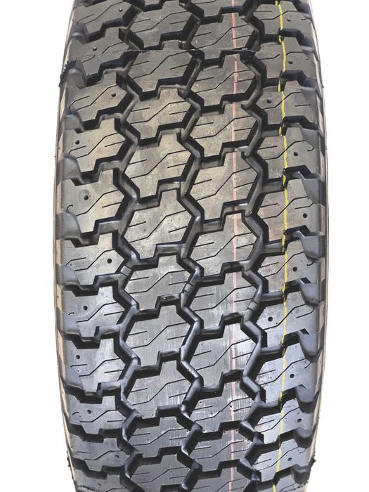 Шина болотна 265/70 R16 111Q резина грязьова 4X4 ALL TERRAIN Poland