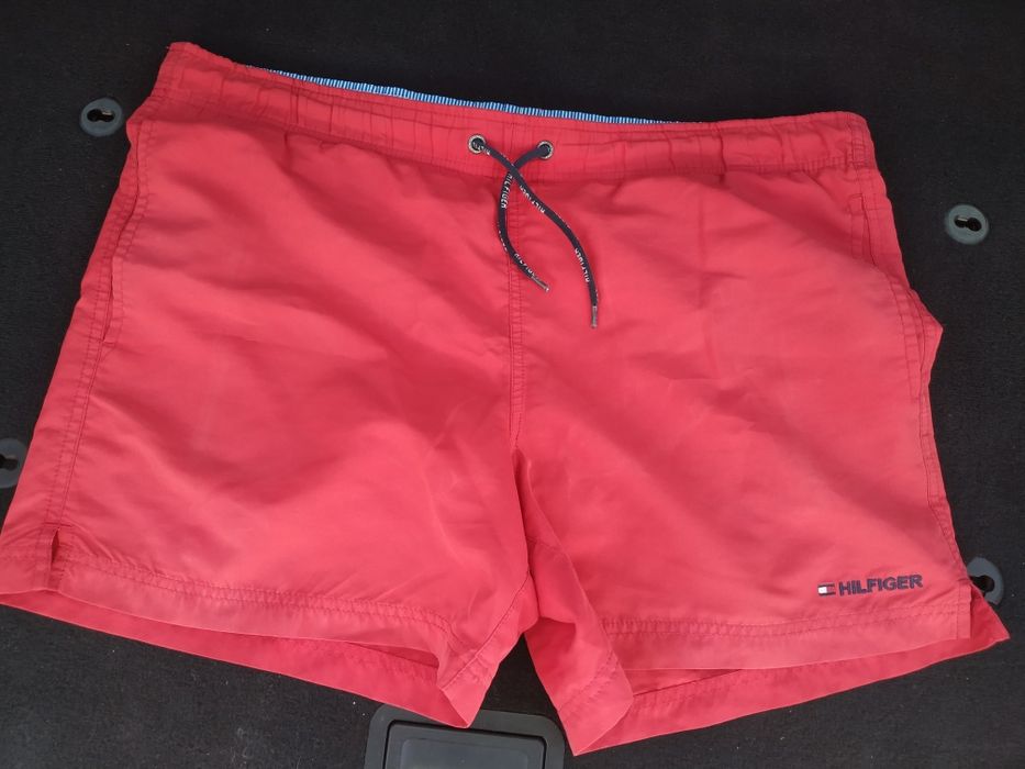 Calções de banho/praia Tommy Hilfiger