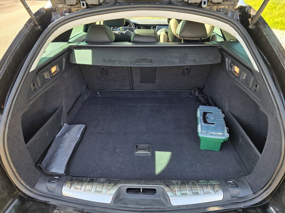 Peugeot 508 SW 1.6 BlueHDi