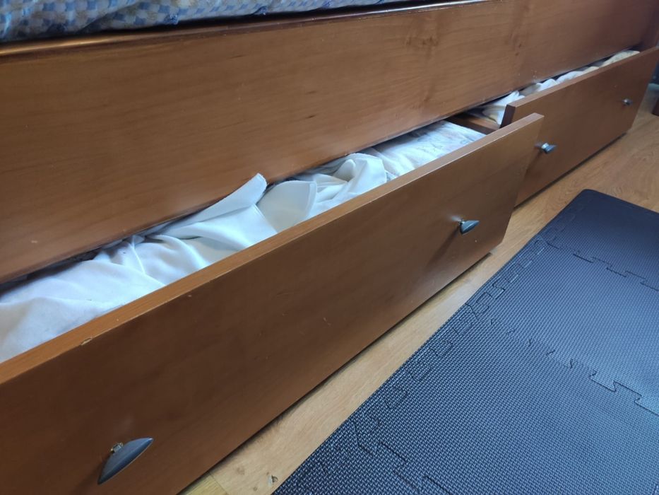 Mobília para quarto completo