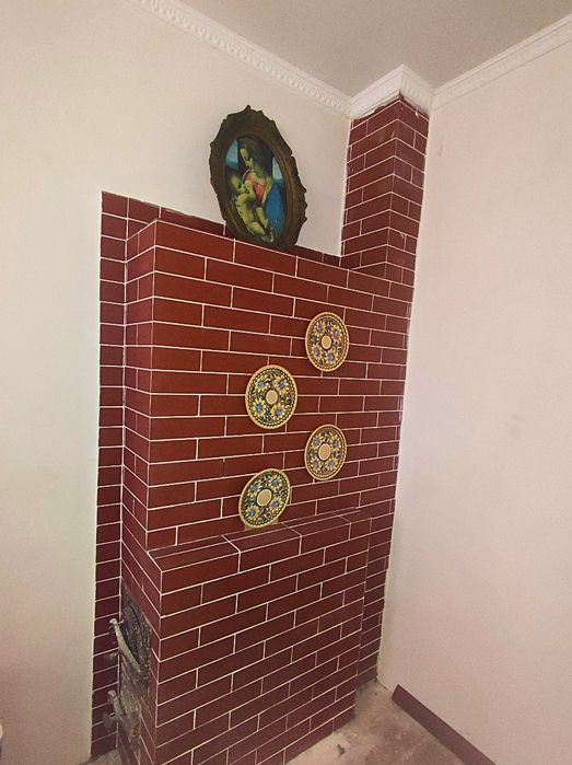 Продаж 2-кімнатної квартири в Вапнярці!