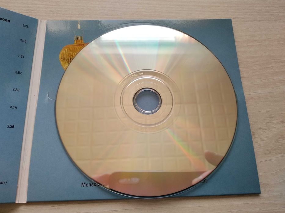 Various Artists - Herzen Offnen