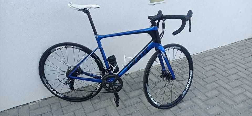 Giant Propel Advanced Disc – Shimano Ultegra R8000 – Tamanho [ML]