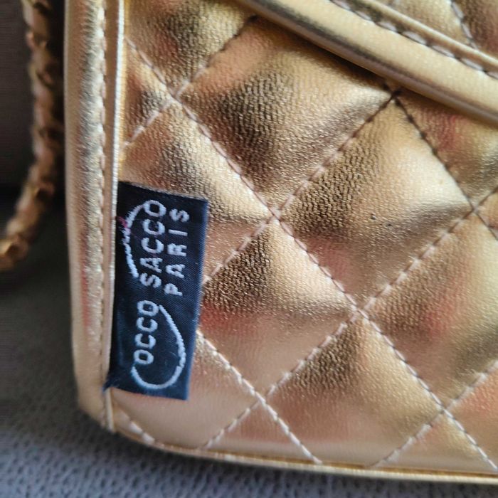 Okazja Torebka Cocco Sacco