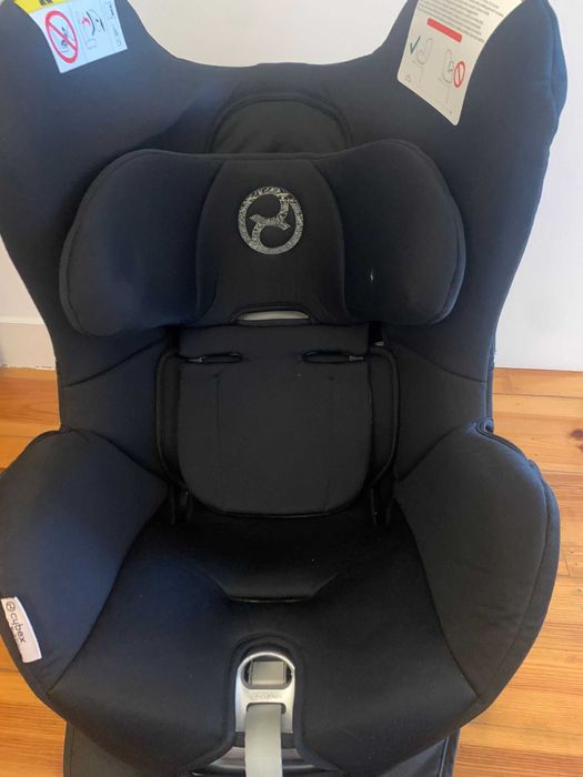 Cadeira Auto CYBEX Sirona