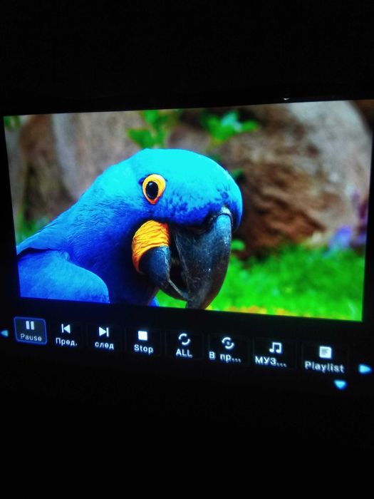 проектор touyinger q9