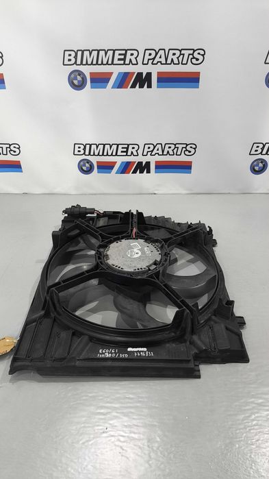 ventilador/Termoventilador BMW Serie 5 (E60/E61)   6950.213