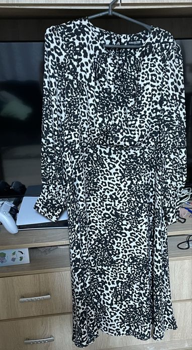 Сукня шикарна . Купувала закордоном