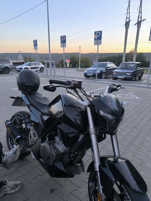 продам  Geon Stinger 250r