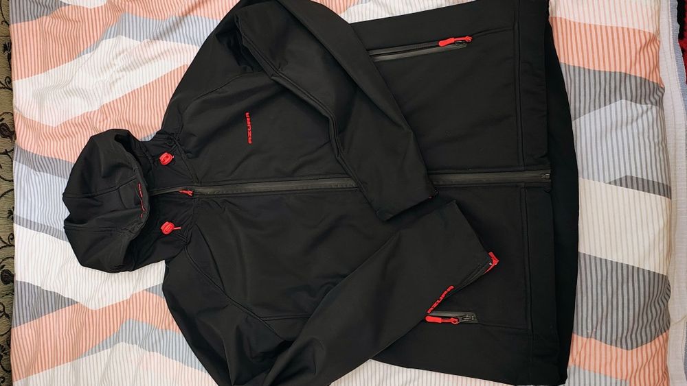 Куртка Azura Soft Shell Jacket L