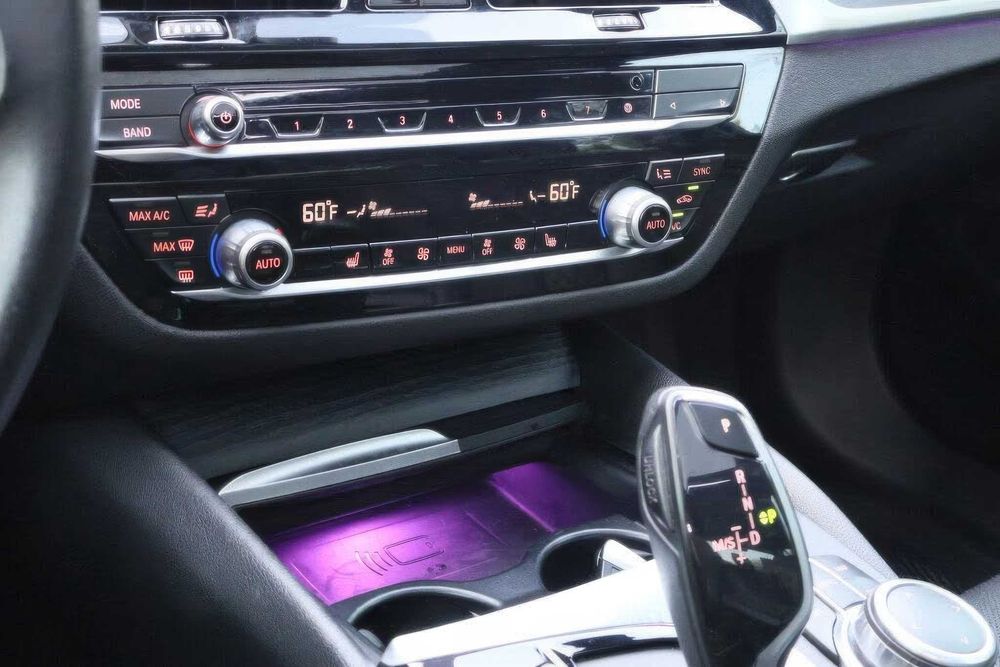 BMW 530e G30      2021