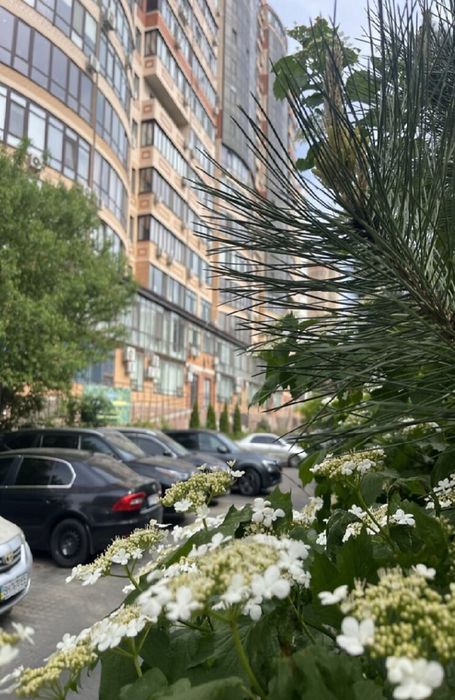 Продам 2к. квартира с ремонтом в ЖК Армейский