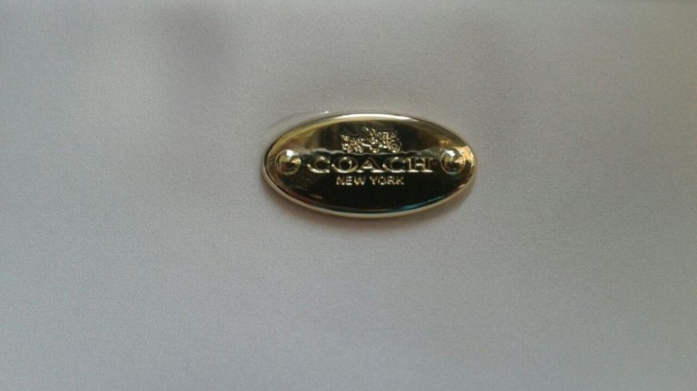 Coach original оригинал