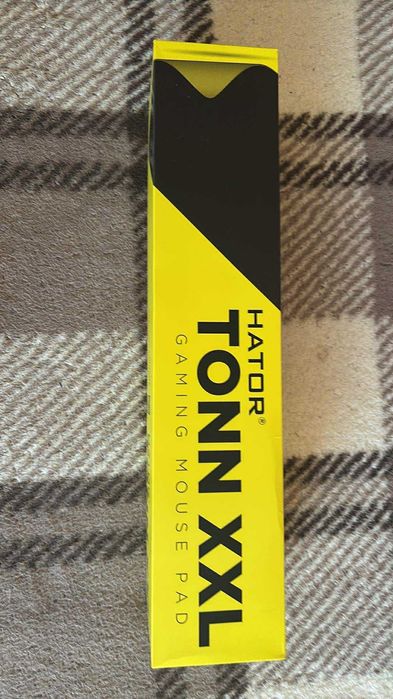 Podkładka Hator XXL