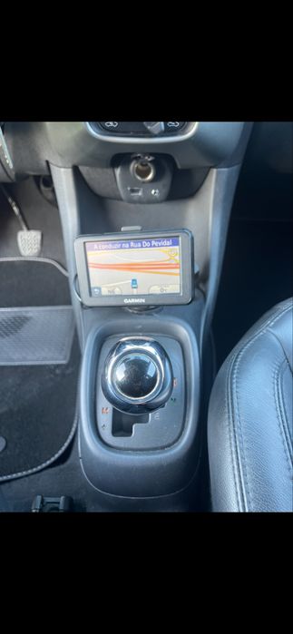 PEUGEOT 108 AUTOMATICO MOTOR TOYOTA
