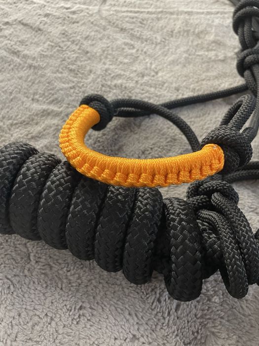 Zestaw kantary i uwiązy