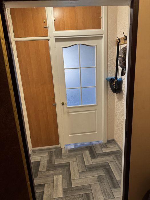 Продам кімнату в общежитії на Домнобудівників