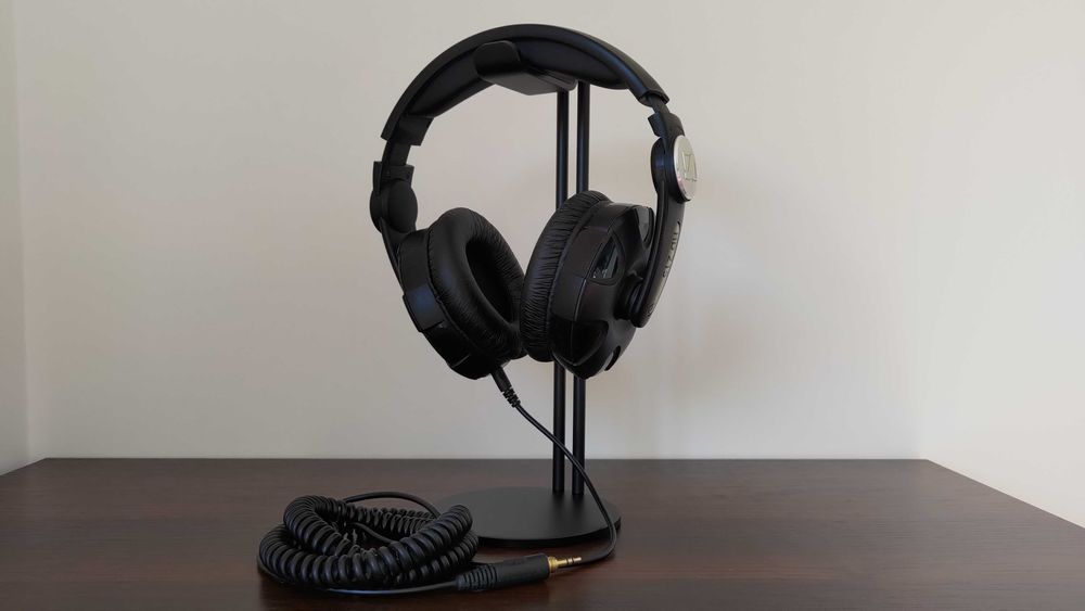 Słuchawki Sennheiser HD 215