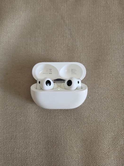 Huawei FreeBuds Pro 2 (Som Devialet + Cancelamento de Ruído Ativo)

50-60$