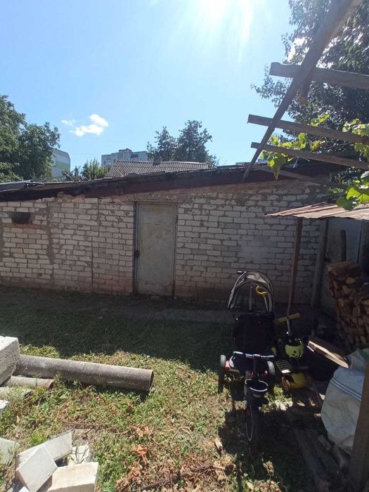 Частина будинку район вул. Льотна