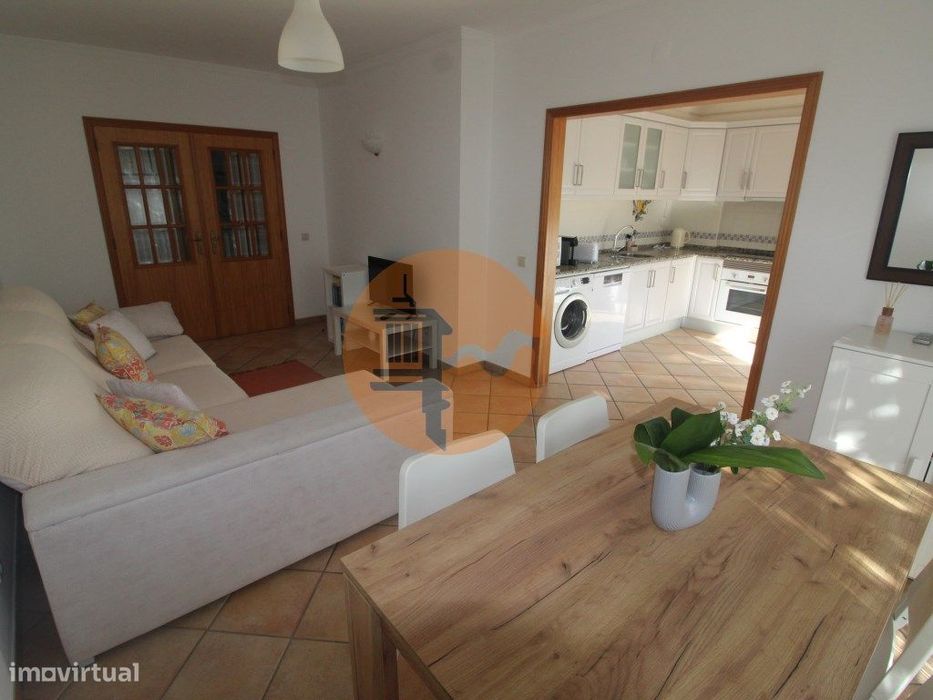 T2 para arrendamento de Inverno