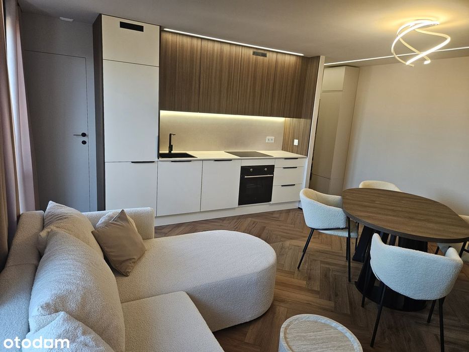 Sprzedam mieszkanie ok.46m²