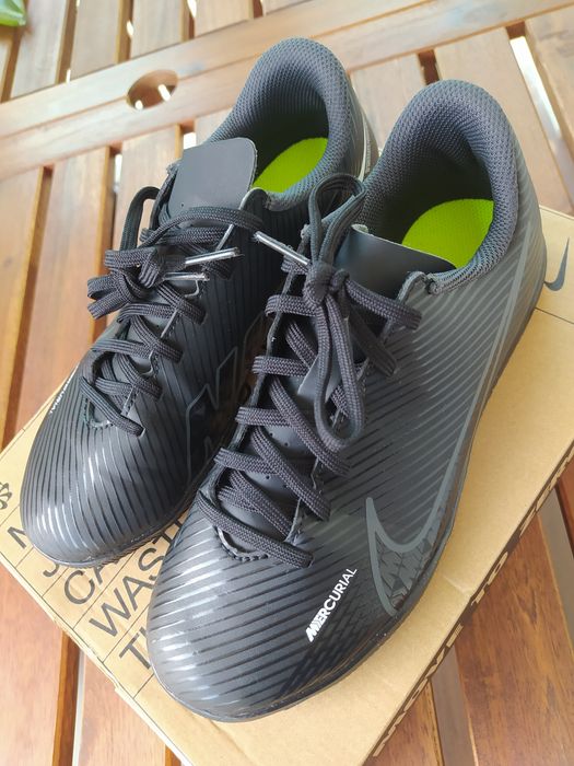 Chuteiras Nike Mercurial