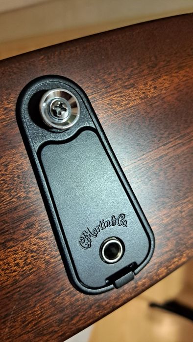 Guitarra Martin 000-10E