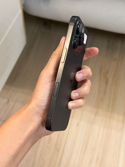 Iphone 16 pro, 128 gb, айфон 16 про