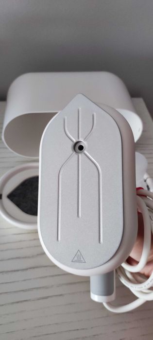 Ferro de engomar portátil