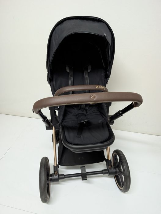 Carrinho Cybex Priam