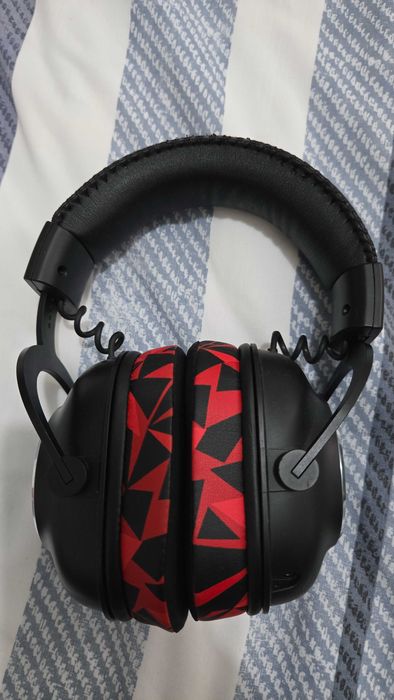 Headset Logitech G Pro X Lightspeed Wireless