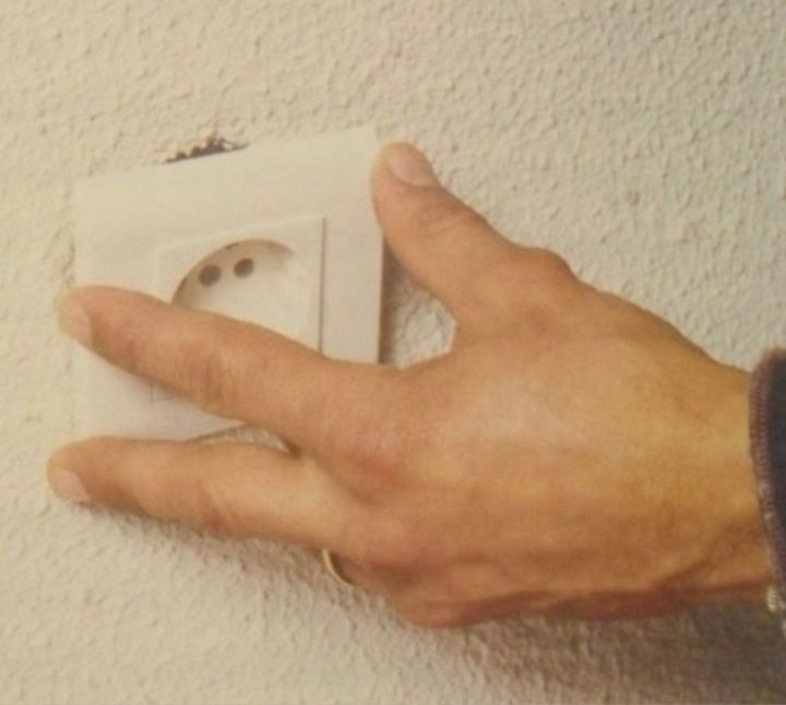 Pequenas reparações em casa