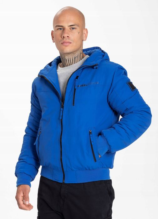 Kurtka męska pitbull r l/xl